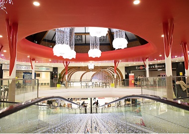 Verso un centro commerciale partecipato